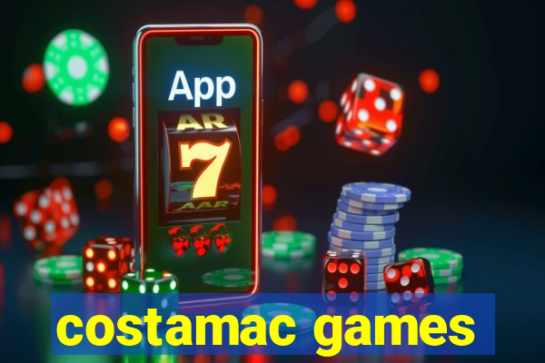 costamac games